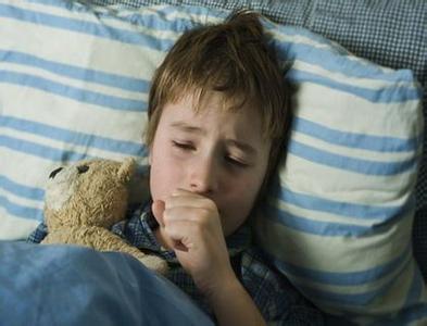孩子过敏性咳嗽症状 孩子咳嗽的7种症状
