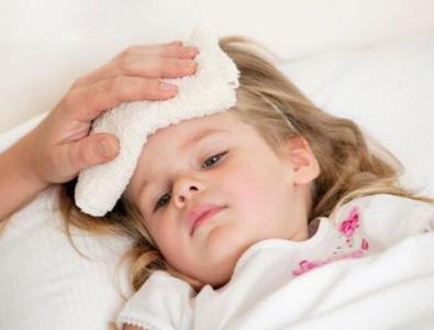 小孩发烧咳嗽反复发热 一岁半宝宝反复发烧咳嗽是怎么回事?