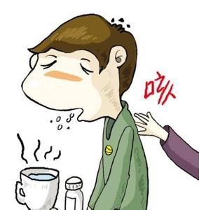 教你一招：从咳嗽声就能辨识感冒类型