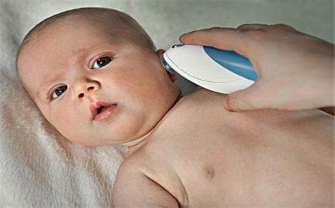 六个月宝宝缺钙的症状 六个月的宝宝发烧症状