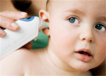 儿童退烧最好办法 宝宝发烧应该怎么做