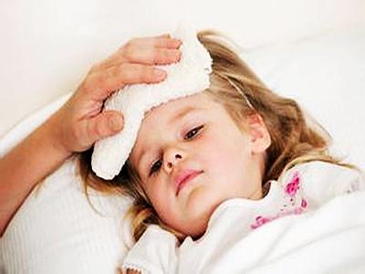 儿童如何预防感冒发烧 如何预防宝宝夏天感冒发烧