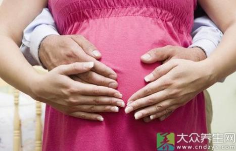 八个月孕妇发烧怎么办 孕妇感冒发烧对胎儿有影响吗