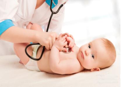 宝宝发烧护理 宝宝发烧的5大护理防护误区