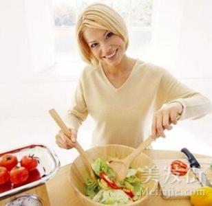 补充大脑营养的食物 更年期女性选用哪些食物补充营养