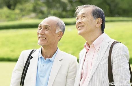 家建议患有疾病的男性 中老年男性易患哪些疾病