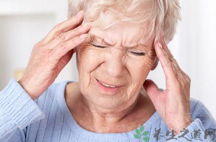 老年人偏头痛什么原因 老年人头痛是怎么回事