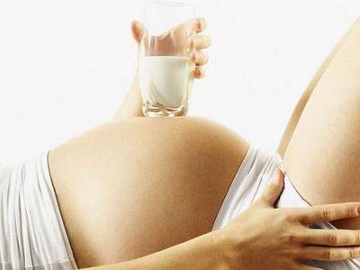 孕早期保健要点 怀孕女性必知十八条孕期保健要点