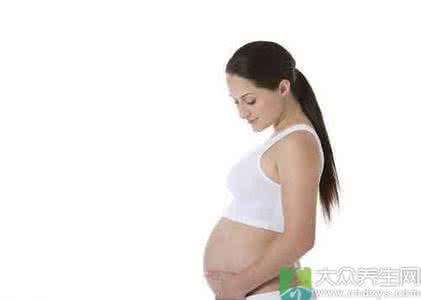 保健品关键词 孕妇保健事项八关键