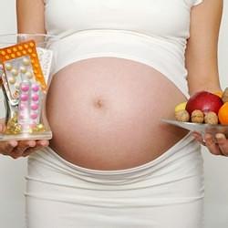 孕妇能吃的保健品 孕妇可以吃保健品吗