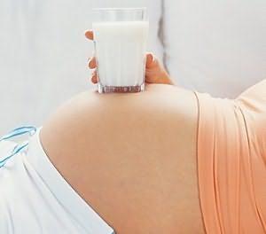 孕妇补钙 给孕妇的补钙建议
