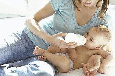 儿童最佳补钙的办法：晒太阳喝牛奶