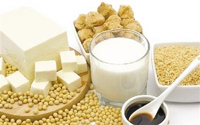补钙的食物有哪些 六种高补钙的食物搭配