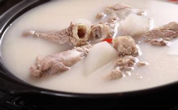 什么骨头汤最补钙 骨头汤真的可以补钙吗