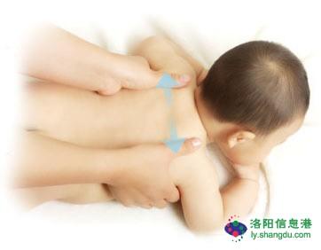 婴儿抚触的作用 婴儿抚触有哪些保健作用