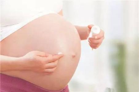 孕期保健 孕期做好保健宝宝牙口好