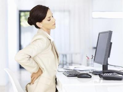 孕妇腰酸背痛怎么缓解 白领族如何缓解腰酸背痛