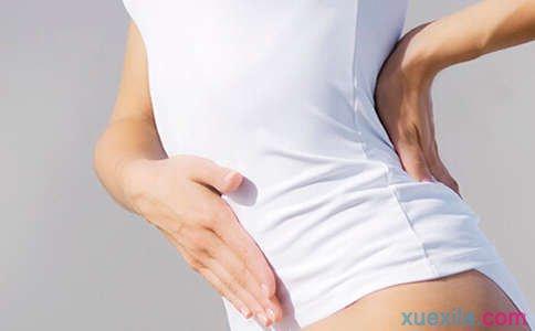 女人腰酸胀是什么原因 什么原因会导致女人腰酸