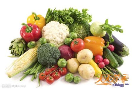 吃什么蔬菜水果排毒 哪些水果蔬菜能排毒