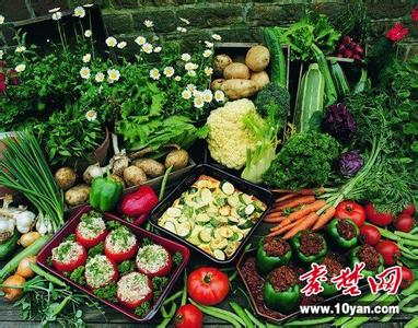 水培蔬菜有哪些害处 蔬菜吃多了的四大害处