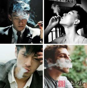 男人抽烟的危害 男人抽烟10大危害(2)