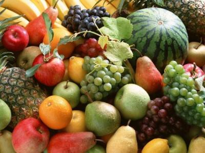 抗衰老的水果 8种抗衰老水果