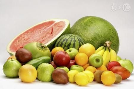 心血管疾病吃什么水果 水果疗法轻松对付对心血管