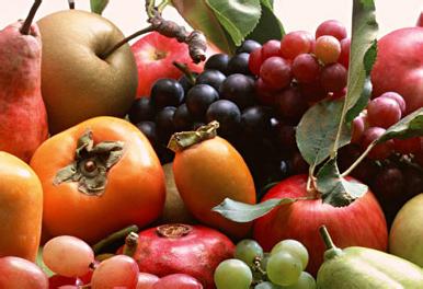 水果对身体的好处 各种植物水果香味对身体的好处