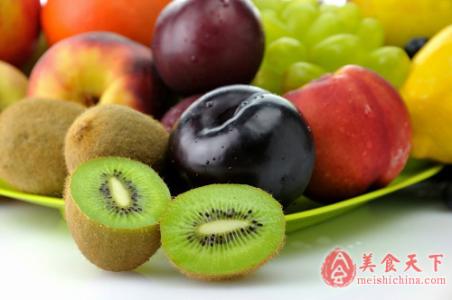冬季水果 冬季你的身体最需哪种水果？