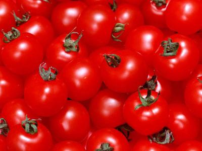 抗辐射的水果 “抗辐射”食品排行榜，红色水果是首选！