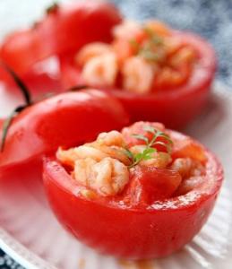 番茄酱的吃法 番茄的健康吃法