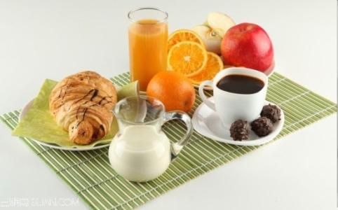 排毒早餐 健康排毒早餐怎么吃出来