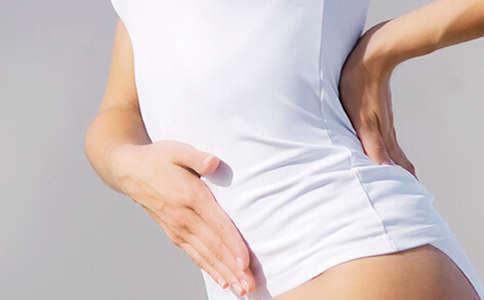 女性经常腰痛 为什么女性经常腰痛腰酸的？