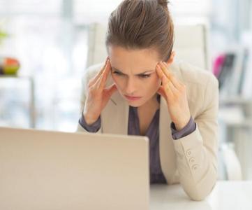 经常头痛是什么原因 女性经常头痛的12个真相