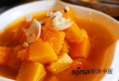 秋季养生食谱大全 秋季养生吃什么好,秋季养生食谱大全