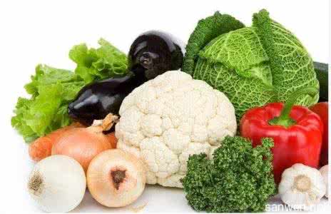 冬季养生lcbdev 冬季养生要吃10种蔬菜！