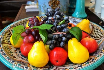 秋季减肥瘦身 秋季健康减肥要多吃的瘦身水果