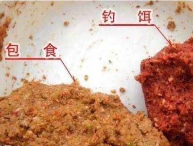 秋季钓鱼用什么饵料 秋季常用饵料