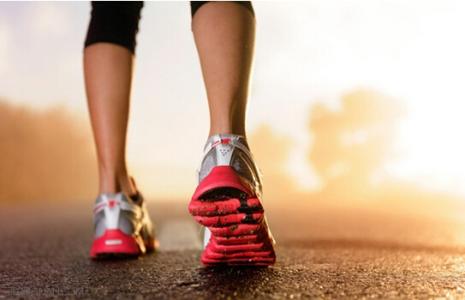 最有效的减肥姿势 哪种走路姿势防癌最有效