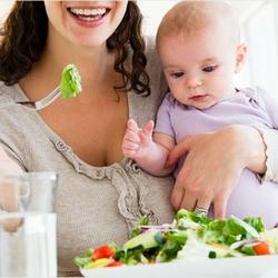 哺乳期需要忌口的食物 哺乳期妇女的饮食禁忌