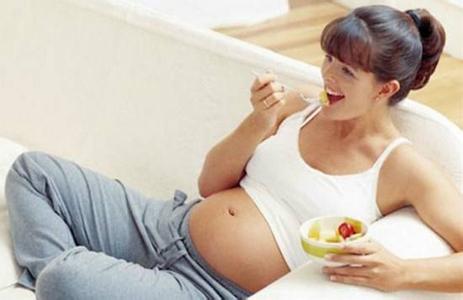 孕妇饮食禁忌 孕妇预产期的饮食禁忌