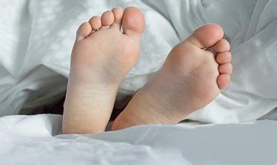 治脚臭最有效的偏方 治疗脚臭的偏方