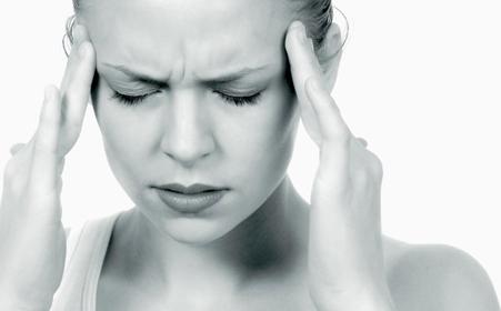 治疗头痛头晕的偏方 治疗头疼的小偏方