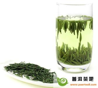 绿茶功能 绿茶的八种功能