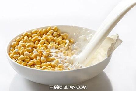 肾结石吃什么食物最好 肾结石可以喝豆浆吗