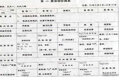 小学英语教师工作计划 英语教师工作计划(3)