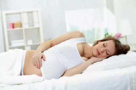 孕妇应该怎么睡舒服 孕妇应该怎么睡？