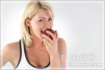 适合睡前吃的食物 最适合女人睡前吃的5种食物