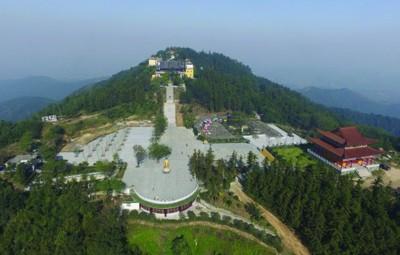 冶父山门票多少钱 冶父山