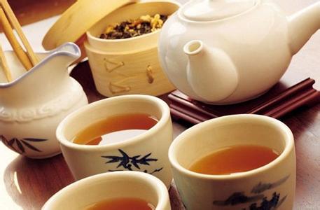 喝什么茶对肠胃有好处 肠胃不好喝什么茶